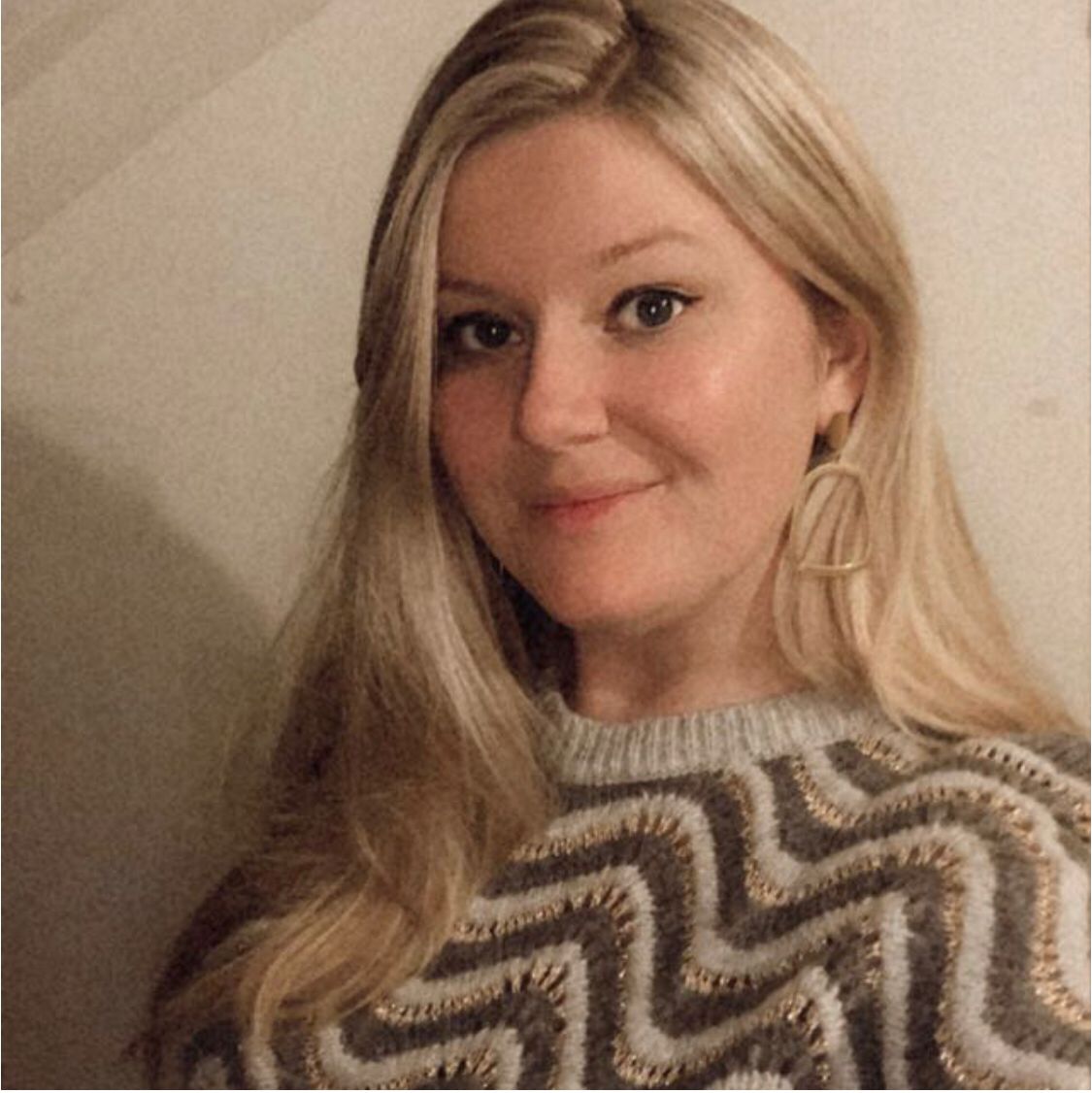 Kayleigh van Westerloo-Hogeboom